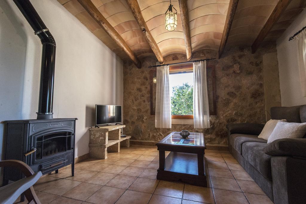 Agroturisme Son Llado Campos  Exteriér fotografie
