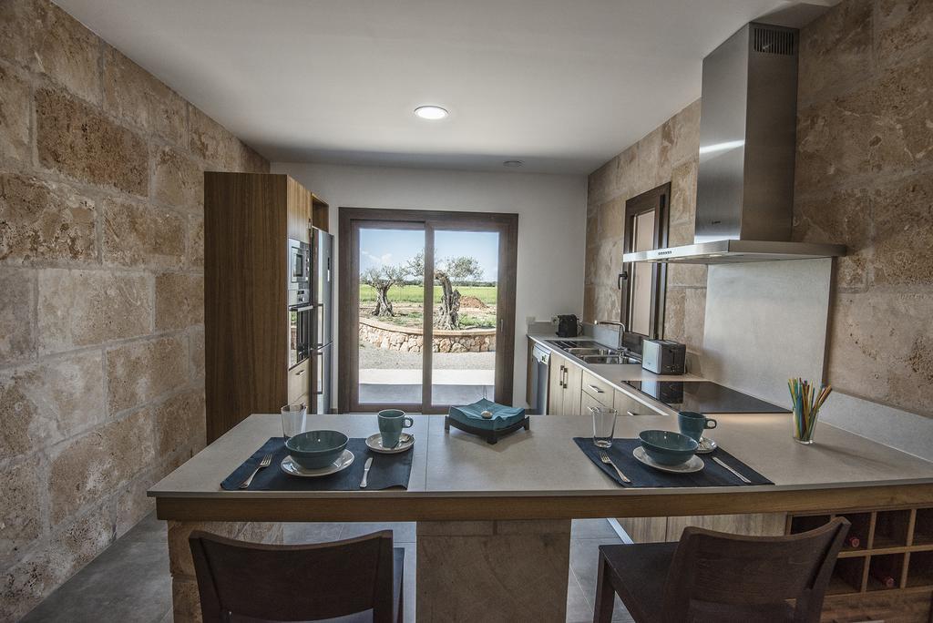 Agroturisme Son Llado Campos  Exteriér fotografie